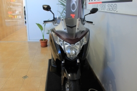 Honda Integra 700ie, ABS, 2012.  | Mobile.bg   4