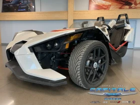 Polaris Slingshot * ТУНИНГОВАНА*