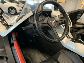 Polaris Slingshot * ТУНИНГОВАНА* | Auto.bg — изображение 6 Polaris Slingshot * ТУНИНГОВАНА* | Auto.bg — изображение 6