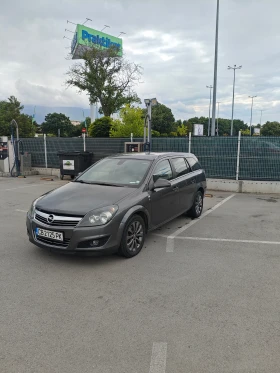 Opel Astra Enjoy - Car24.bg Opel Astra Enjoy