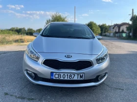 Kia Ceed - Car24.bg Kia Ceed