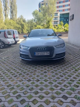 Audi A7 A7 ultra - Car24.bg Audi A7 A7 ultra