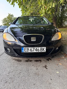 Seat Leon Mk2 - Car24.bg Seat Leon Mk2