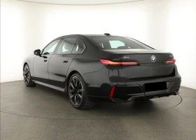 Обява за продажба на BMW 740 M-Sport xDrive