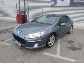 Peugeot 407 2.0hdi спешно | Mobile.bg — малка снимка 2