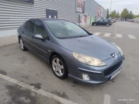 Peugeot 407 2.0hdi спешно | Mobile.bg — малка снимка 3