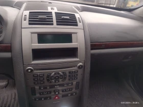 Peugeot 407 2.0hdi спешно | Mobile.bg — малка снимка 13