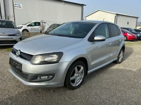 VW Polo 1.2TDI euro5 - Car24.bg VW Polo 1.2TDI euro5