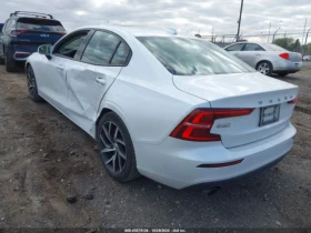 Volvo S60 T5 MOMENTUM - 21900 лв. / 11197.29 € - 20725828 3 | Car24.bg Volvo S60 T5 MOMENTUM - 21900 лв. / 11197.29 € - 20725828 3