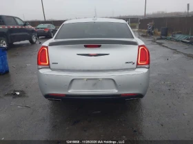 Chrysler 300c 300S* AWD* 97000KM * - 12700 € / 24839.04 лв. - 30889045 8 | Car24.bg Chrysler 300c 300S* AWD* 97000KM * - 12700 € / 24839.04 лв. - 30889045 8
