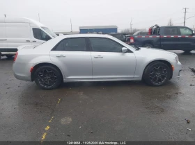 Chrysler 300c 300S* AWD* 97000KM * - 12700 € / 24839.04 лв. - 30889045 7 | Car24.bg Chrysler 300c 300S* AWD* 97000KM * - 12700 € / 24839.04 лв. - 30889045 7