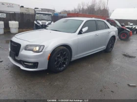 Chrysler 300c 300S* AWD* 97000KM * - 12700 € / 24839.04 лв. - 30889045 2 | Car24.bg Chrysler 300c 300S* AWD* 97000KM * - 12700 € / 24839.04 лв. - 30889045 2
