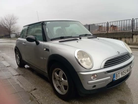 Mini One 1.6i 90k.c - 2850 € / 5574.12 лв. - 66463252 3 | Car24.bg Mini One 1.6i 90k.c - 2850 € / 5574.12 лв. - 66463252 3