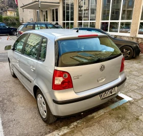 VW Polo 1.2i Family 100%km - 2850 € / 5574.12 лв. - 11873991 3 | Car24.bg VW Polo 1.2i Family 100%km - 2850 € / 5574.12 лв. - 11873991 3