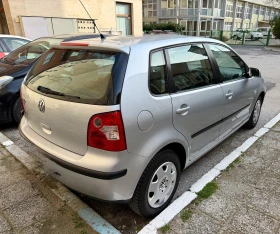 VW Polo 1.2i Family 100%km - 2850 € / 5574.12 лв. - 11873991 4 | Car24.bg VW Polo 1.2i Family 100%km - 2850 € / 5574.12 лв. - 11873991 4