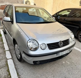 VW Polo 1.2i Family 100%km - Car24.bg VW Polo 1.2i Family 100%km