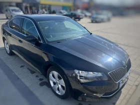 Skoda Superb - Car24.bg Skoda Superb