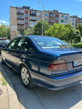 BMW 520 LPG - 2100 € / 4107.24 лв. - 84644324 4 | Car24.bg BMW 520 LPG - 2100 € / 4107.24 лв. - 84644324 4