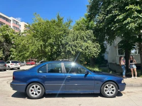 BMW 520 LPG - 2100 € / 4107.24 лв. - 84644324 7 | Car24.bg BMW 520 LPG - 2100 € / 4107.24 лв. - 84644324 7