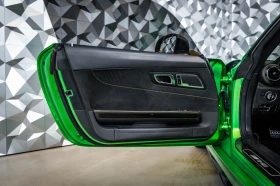 Mercedes-Benz AMG GT R Burmester* Camera | Auto.bg — изображение 7 Mercedes-Benz AMG GT R Burmester* Camera | Auto.bg — изображение 7