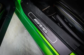 Mercedes-Benz AMG GT R Burmester* Camera | Auto.bg — изображение 17 Mercedes-Benz AMG GT R Burmester* Camera | Auto.bg — изображение 17