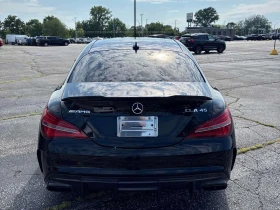 Mercedes-Benz CLA * AMG 45 * CARFAX * ЦЕНА ДО БГ | Auto.bg — изображение 5 Mercedes-Benz CLA * AMG 45 * CARFAX * ЦЕНА ДО БГ | Auto.bg — изображение 5