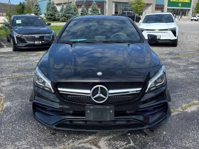 Mercedes-Benz CLA * AMG 45 * CARFAX * ЦЕНА ДО БГ | Auto.bg — изображение 2 Mercedes-Benz CLA * AMG 45 * CARFAX * ЦЕНА ДО БГ | Auto.bg — изображение 2
