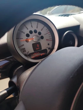 Mini Cooper Mini Cooper 1.6 benzin 132 k. C - 4200 € / 8214.49 лв. - 73265422 6 | Car24.bg Mini Cooper Mini Cooper 1.6 benzin 132 k. C - 4200 € / 8214.49 лв. - 73265422 6