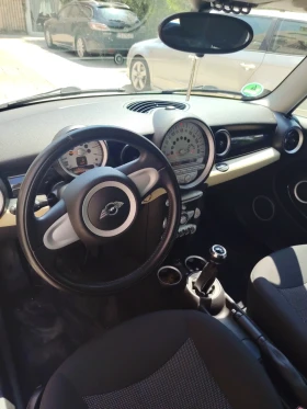 Mini Cooper Mini Cooper 1.6 benzin 132 k. C - 4200 € / 8214.49 лв. - 73265422 7 | Car24.bg Mini Cooper Mini Cooper 1.6 benzin 132 k. C - 4200 € / 8214.49 лв. - 73265422 7