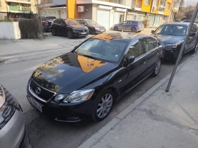 Lexus GS 300 249к.с | Auto.bg — изображение 2 Lexus GS 300 249к.с | Auto.bg — изображение 2