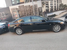 Lexus GS 300 249к.с | Auto.bg — изображение 4 Lexus GS 300 249к.с | Auto.bg — изображение 4