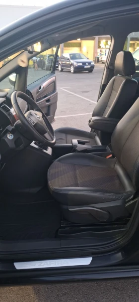Opel Zafira Метан 2ри собсвеник - 2500 € - 50483757 5 | Car24.bg Opel Zafira Метан 2ри собсвеник - 2500 € - 50483757 5