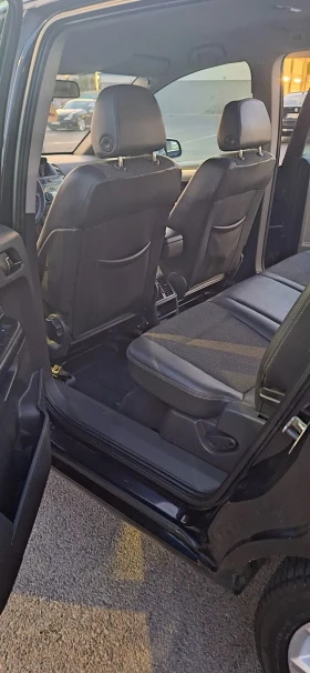 Opel Zafira Метан 2ри собсвеник - 2500 € - 50483757 9 | Car24.bg Opel Zafira Метан 2ри собсвеник - 2500 € - 50483757 9