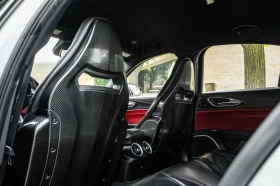 Alfa Romeo Giulia Quadrifoglio, АВТОКРЕДИТ | Auto.bg — изображение 16 Alfa Romeo Giulia Quadrifoglio, АВТОКРЕДИТ | Auto.bg — изображение 16