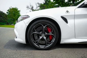 Alfa Romeo Giulia Quadrifoglio, АВТОКРЕДИТ | Auto.bg — изображение 5 Alfa Romeo Giulia Quadrifoglio, АВТОКРЕДИТ | Auto.bg — изображение 5