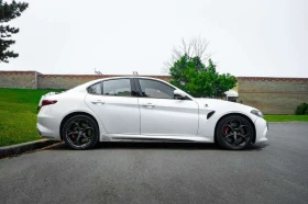Alfa Romeo Giulia Quadrifoglio, АВТОКРЕДИТ | Auto.bg — изображение 3 Alfa Romeo Giulia Quadrifoglio, АВТОКРЕДИТ | Auto.bg — изображение 3
