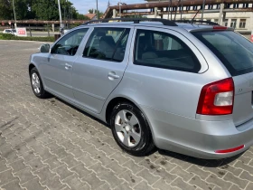 Skoda Octavia - 4900 € - 84092232 5 | Car24.bg Skoda Octavia - 4900 € - 84092232 5