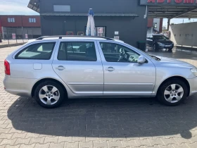 Skoda Octavia - 4900 € - 84092232 6 | Car24.bg Skoda Octavia - 4900 € - 84092232 6