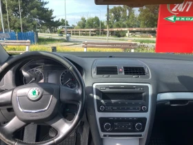 Skoda Octavia - 4900 € - 84092232 9 | Car24.bg Skoda Octavia - 4900 € - 84092232 9