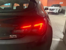 Opel Astra GTC - 4800 € - 79374194 9 | Car24.bg Opel Astra GTC - 4800 € - 79374194 9