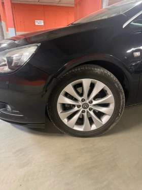 Opel Astra GTC - 4800 € - 79374194 7 | Car24.bg Opel Astra GTC - 4800 € - 79374194 7