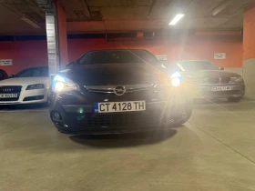Opel Astra GTC - 4800 € - 79374194 6 | Car24.bg Opel Astra GTC - 4800 € - 79374194 6