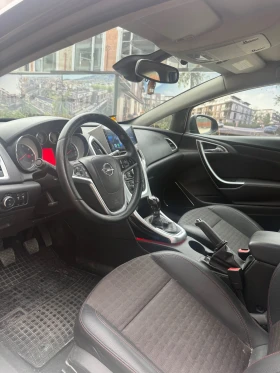 Opel Astra GTC - 4800 € - 79374194 10 | Car24.bg Opel Astra GTC - 4800 € - 79374194 10