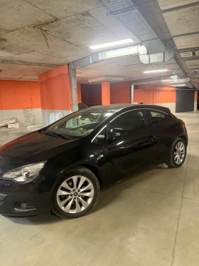Opel Astra GTC - 4800 € - 79374194 5 | Car24.bg Opel Astra GTC - 4800 € - 79374194 5