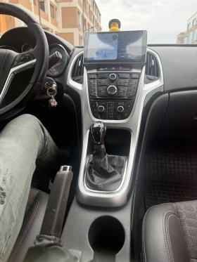 Opel Astra GTC - 4800 € - 79374194 12 | Car24.bg Opel Astra GTC - 4800 € - 79374194 12