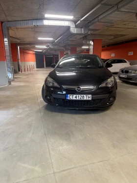 Opel Astra GTC - 4800 € - 79374194 2 | Car24.bg Opel Astra GTC - 4800 € - 79374194 2