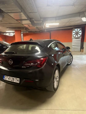 Opel Astra GTC - 4800 € - 79374194 4 | Car24.bg Opel Astra GTC - 4800 € - 79374194 4