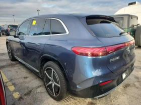 Mercedes-Benz EQS * 4matic Suv 580/ОТ ГЛАВНО ПРЕДСТАВИТЕЛСТВО | Auto.bg — изображение 6 Mercedes-Benz EQS * 4matic Suv 580/ОТ ГЛАВНО ПРЕДСТАВИТЕЛСТВО | Auto.bg — изображение 6