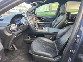 Mercedes-Benz EQS * 4matic Suv 580/ОТ ГЛАВНО ПРЕДСТАВИТЕЛСТВО | Auto.bg — изображение 3 Mercedes-Benz EQS * 4matic Suv 580/ОТ ГЛАВНО ПРЕДСТАВИТЕЛСТВО | Auto.bg — изображение 3