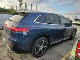 Mercedes-Benz EQS * 4matic Suv 580/ОТ ГЛАВНО ПРЕДСТАВИТЕЛСТВО | Auto.bg — изображение 2 Mercedes-Benz EQS * 4matic Suv 580/ОТ ГЛАВНО ПРЕДСТАВИТЕЛСТВО | Auto.bg — изображение 2